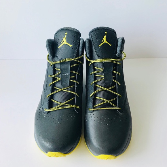 Nike Air Jordan Jump Men Size 13 - Picture 3 of 8